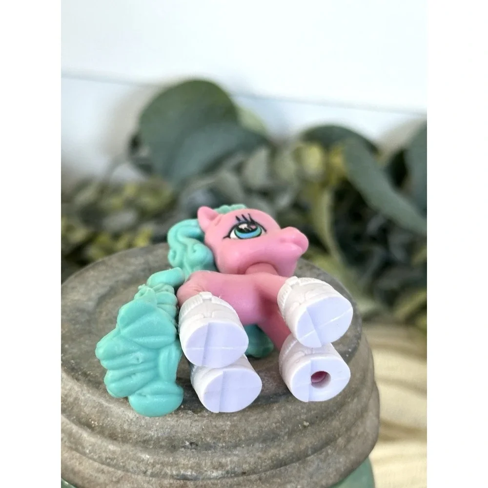 2006 Bunches-O-Fun My Little Pony Ponyville Hasbro‎ 2